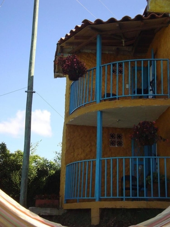 Imagen de los interiores del Hotel Casa Mosaico Boutique. Foto 7