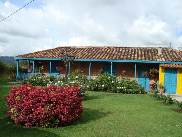 Imagen de los interiores del Hotel Casa Mosaico Boutique. Foto 8