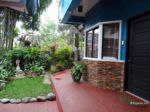 Imagen general del Hotel Casa Munda Bed and Breakfast. Foto 2