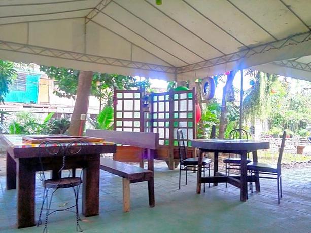 Imagen general del Hotel Casa Munda Bed and Breakfast. Foto 3