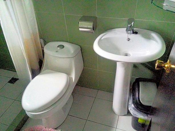 Imagen general del Hotel Casa Munda Bed and Breakfast. Foto 4