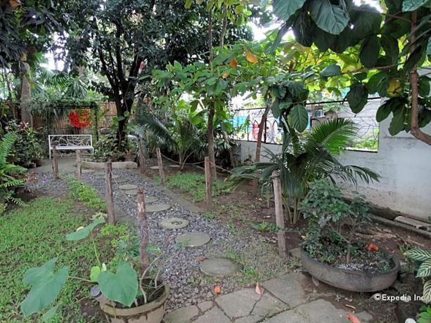 Imagen general del Hotel Casa Munda Bed and Breakfast. Foto 5