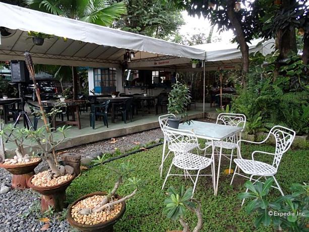 Imagen general del Hotel Casa Munda Bed and Breakfast. Foto 6