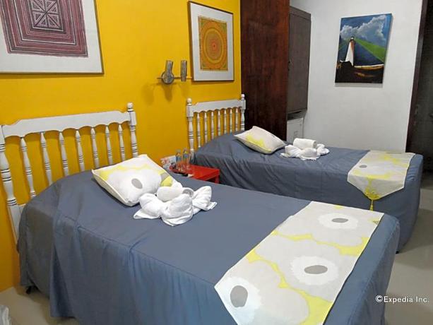 Imagen general del Hotel Casa Munda Bed and Breakfast. Foto 7