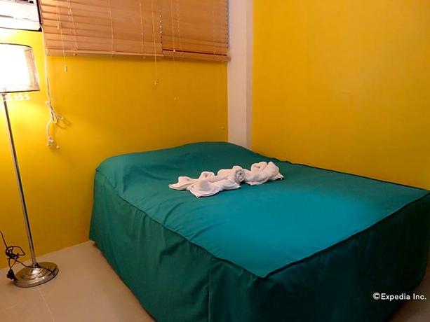 Imagen general del Hotel Casa Munda Bed and Breakfast. Foto 8