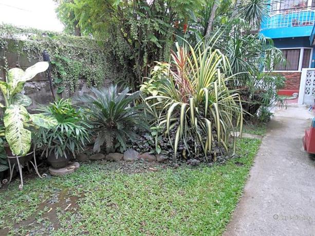 Imagen general del Hotel Casa Munda Bed and Breakfast. Foto 9