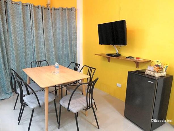 Imagen general del Hotel Casa Munda Bed and Breakfast. Foto 10