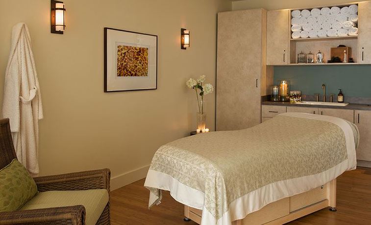 Imagen de los interiores del Hotel Casa Munras Garden and Spa. Foto 13