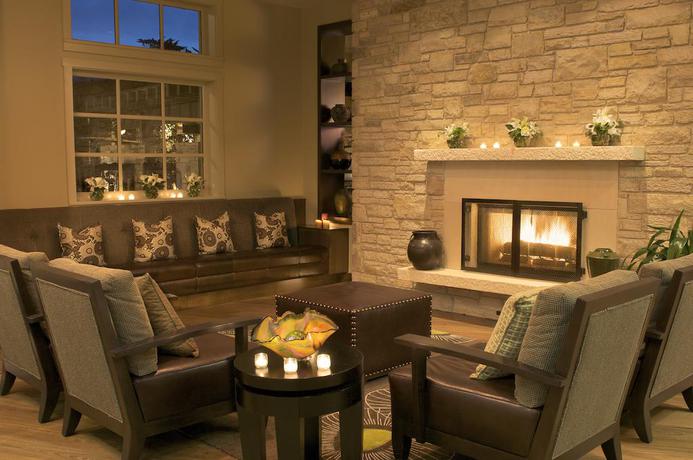 Imagen de los interiores del Hotel Casa Munras Garden and Spa. Foto 14