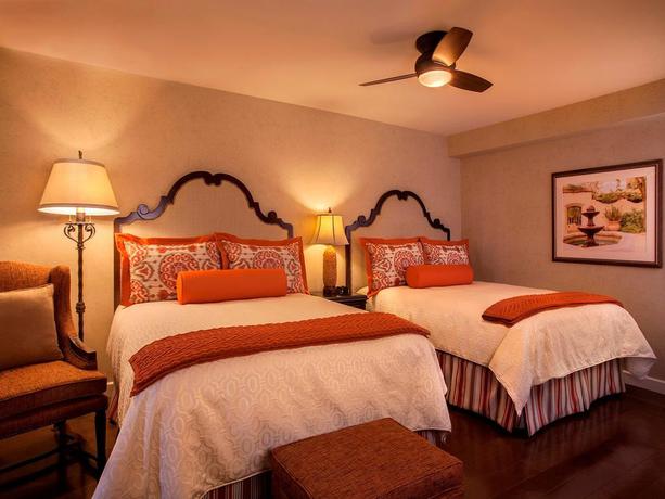 Imagen de la habitación del Hotel Casa Munras Garden and Spa. Foto 9