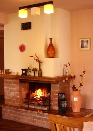 Imagen general del Hotel Casa Muntelui. Foto 4