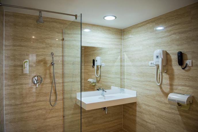 Imagen general del Hotel Casa Muresan. Foto 3