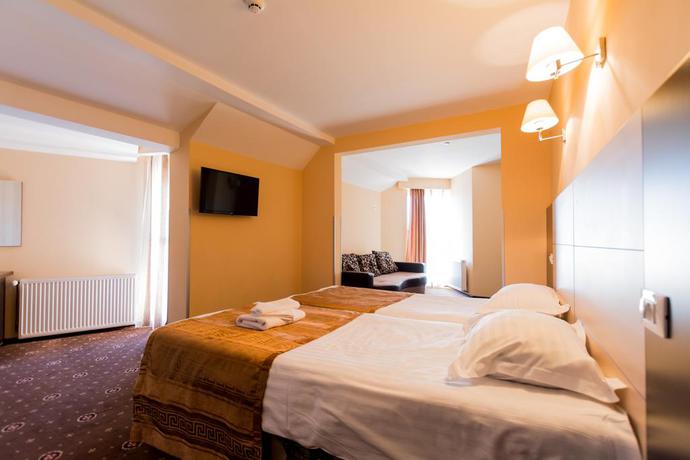 Imagen general del Hotel Casa Muresan. Foto 5