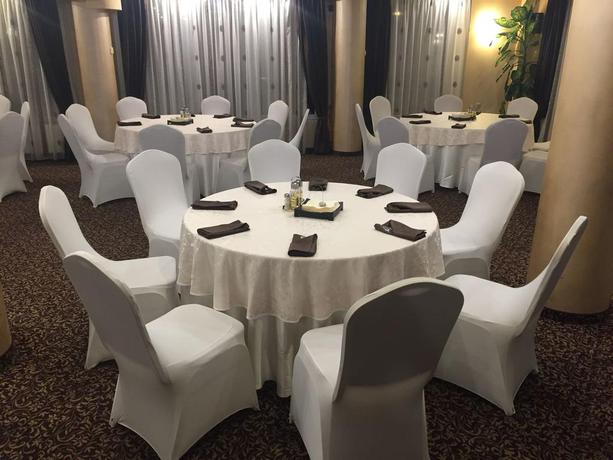 Imagen general del Hotel Casa Muresan. Foto 8