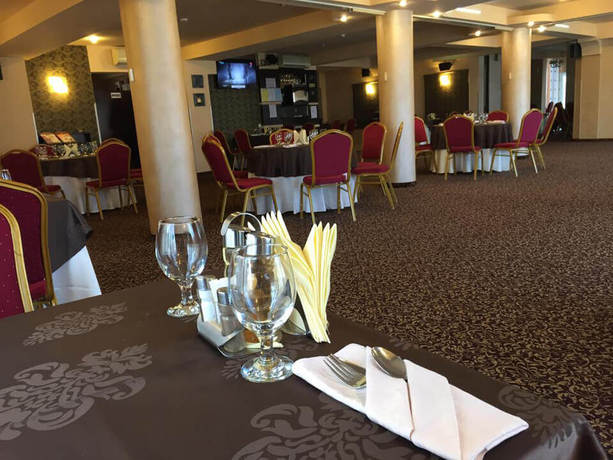 Imagen general del Hotel Casa Muresan. Foto 9