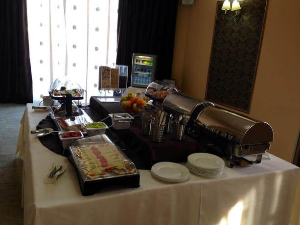 Imagen general del Hotel Casa Muresan. Foto 10