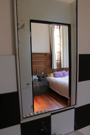 Imagen de la habitación del Hotel Casa Muriel. Foto 4