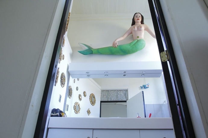 Imagen de la habitación del Hotel Casa Muriel. Foto 8