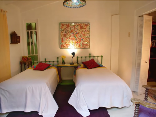 Imagen de la habitación del Hotel Casa Muriel. Foto 9