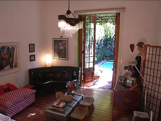 Imagen de la habitación del Hotel Casa Muriel. Foto 11