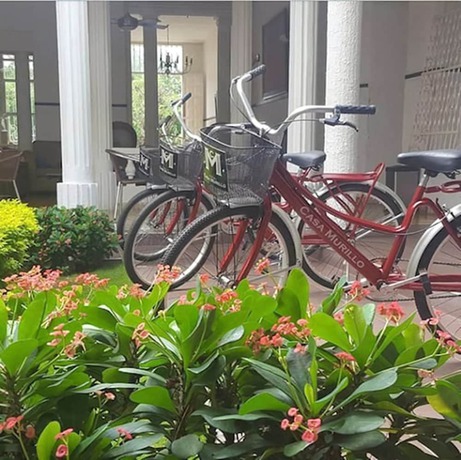 Imagen de los interiores del Hotel Casa Murillo. Foto 17