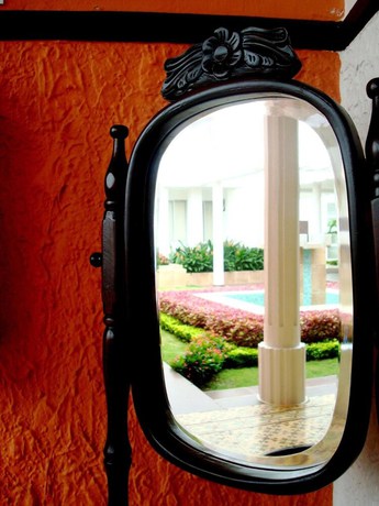 Imagen de los interiores del Hotel Casa Murillo. Foto 18