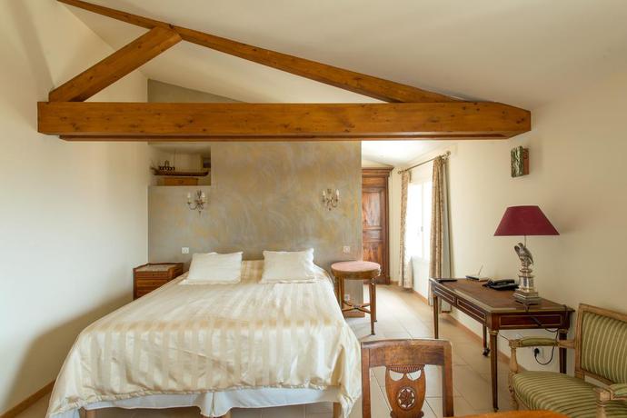 Imagen general del Hotel Casa Murina Demeure Ecologique. Foto 2