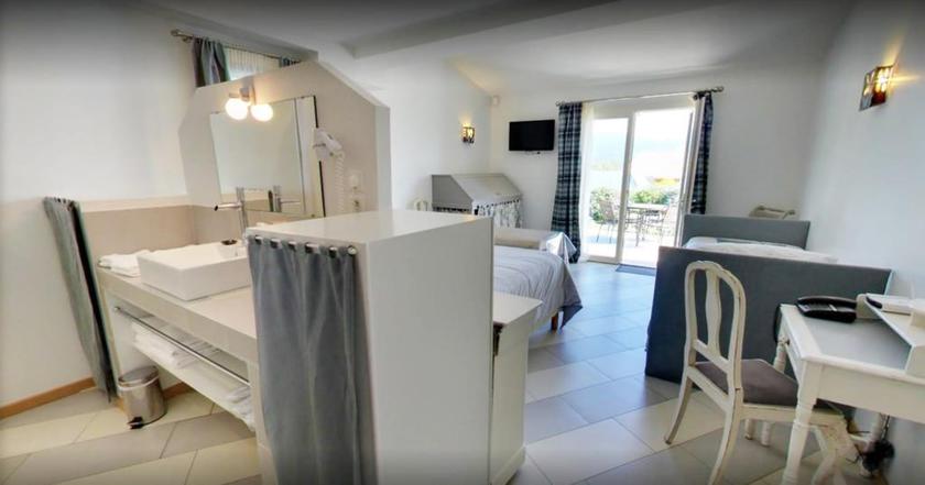 Imagen general del Hotel Casa Murina Demeure Ecologique. Foto 4