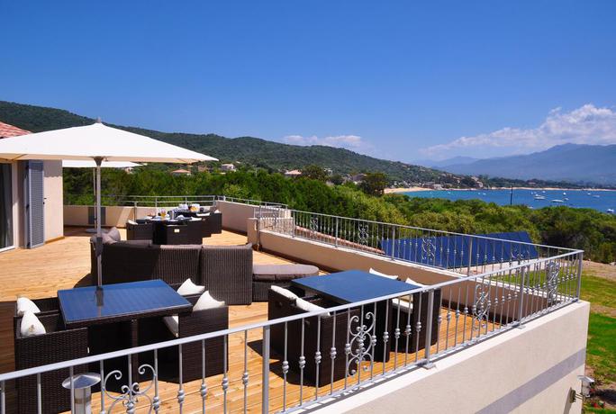 Imagen general del Hotel Casa Murina Demeure Ecologique. Foto 5