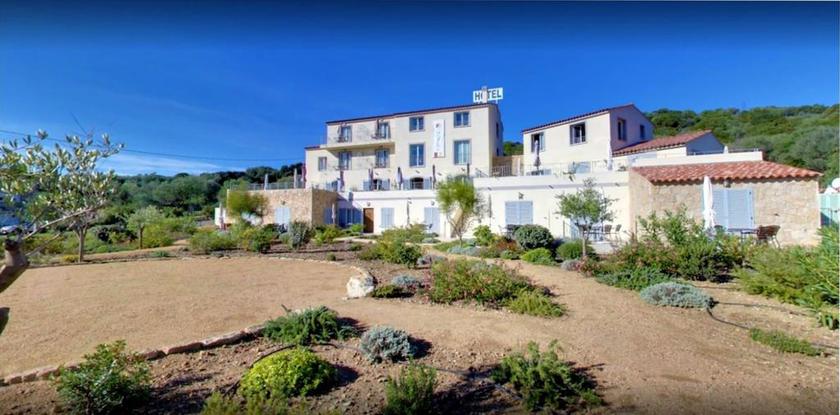 Imagen general del Hotel Casa Murina Demeure Ecologique. Foto 9