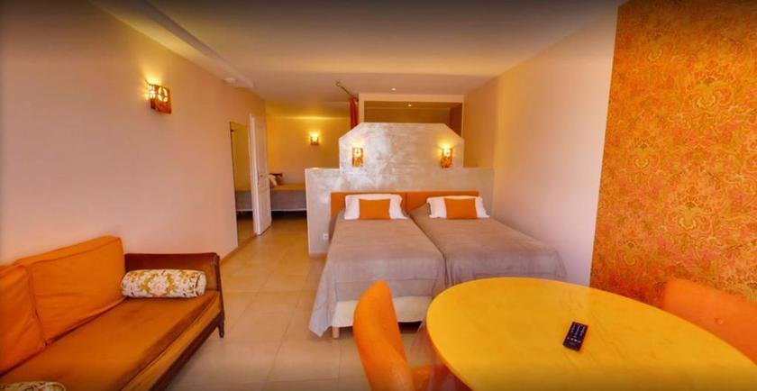 Imagen general del Hotel Casa Murina Demeure Ecologique. Foto 6