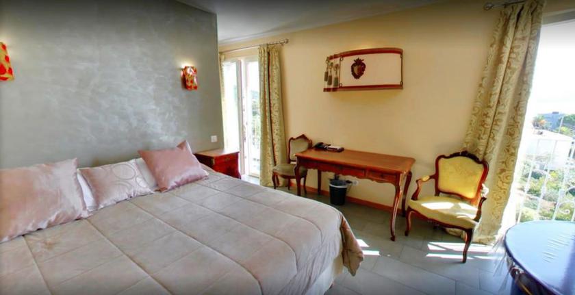 Imagen general del Hotel Casa Murina Demeure Ecologique. Foto 7