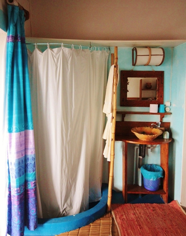 Imagen de la habitación del Hotel Casa Na Praia. Foto 3