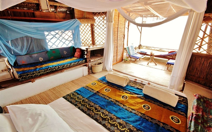 Imagen de la habitación del Hotel Casa Na Praia. Foto 4