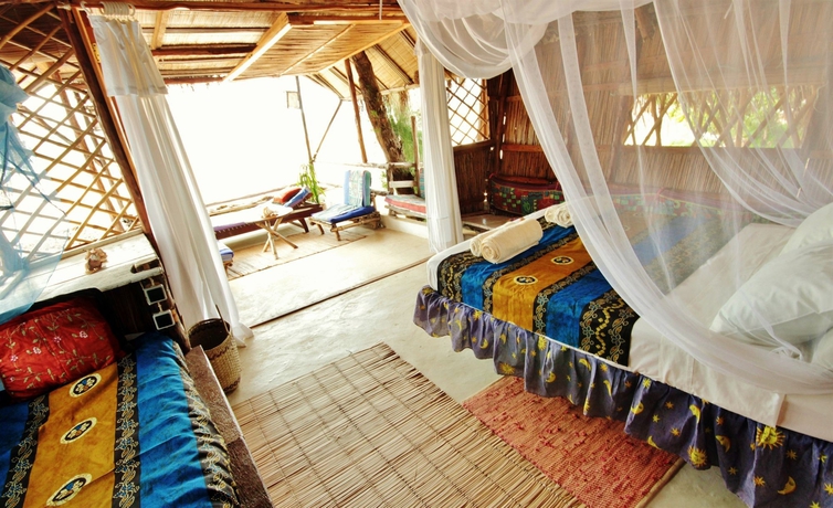 Imagen de la habitación del Hotel Casa Na Praia. Foto 5