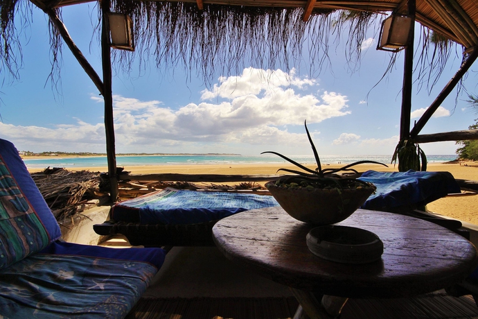 Imagen de la habitación del Hotel Casa Na Praia. Foto 6
