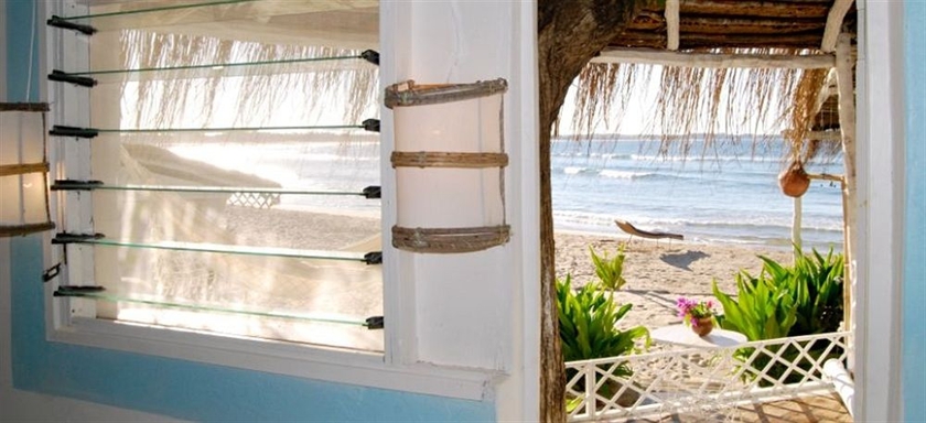 Imagen de la habitación del Hotel Casa Na Praia. Foto 8