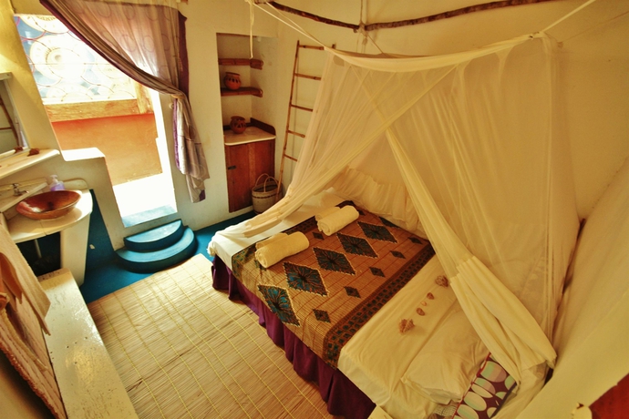 Imagen de la habitación del Hotel Casa Na Praia. Foto 9