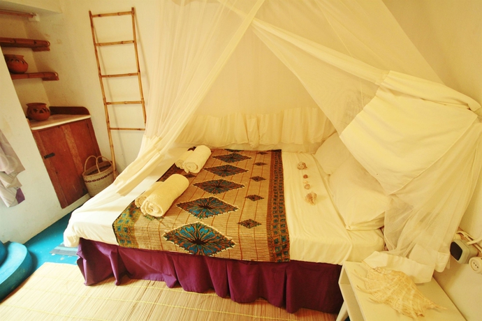 Imagen de la habitación del Hotel Casa Na Praia. Foto 10