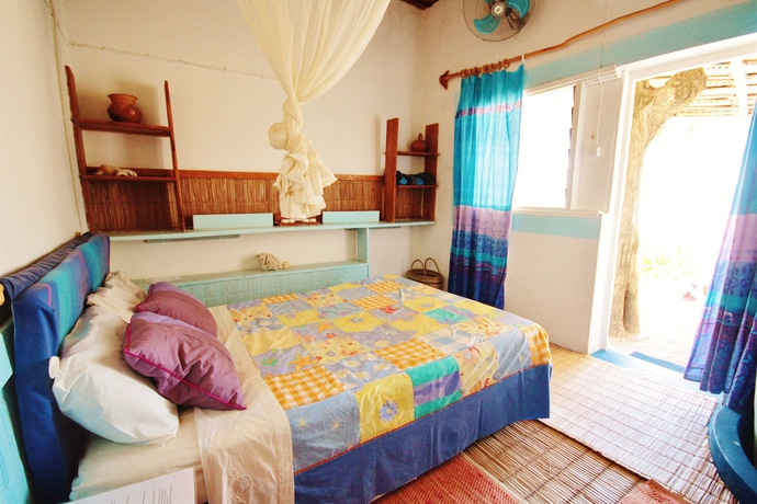 Imagen de la habitación del Hotel Casa Na Praia. Foto 11