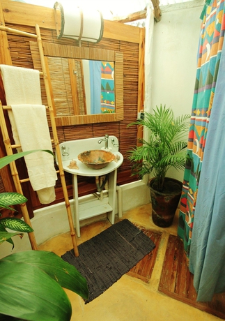 Imagen de la habitación del Hotel Casa Na Praia. Foto 12