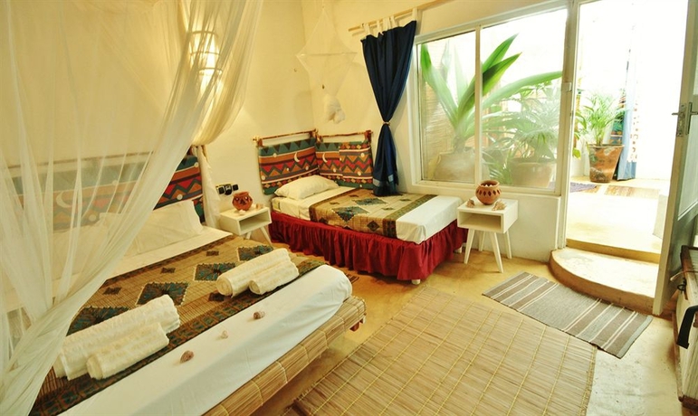 Imagen de la habitación del Hotel Casa Na Praia. Foto 13