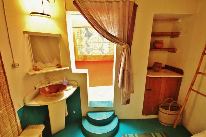 Imagen de la habitación del Hotel Casa Na Praia. Foto 14