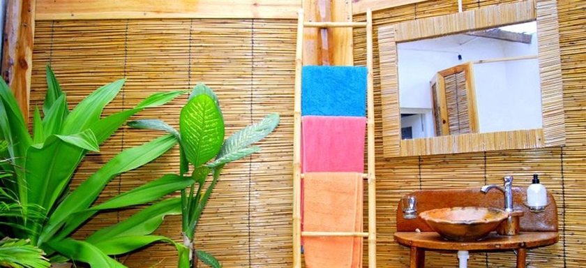 Imagen de la habitación del Hotel Casa Na Praia. Foto 15