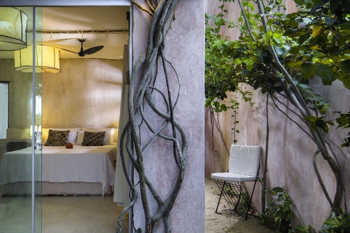 Imagen de la habitación del Hotel Casa Na Praia Jeri. Foto 6