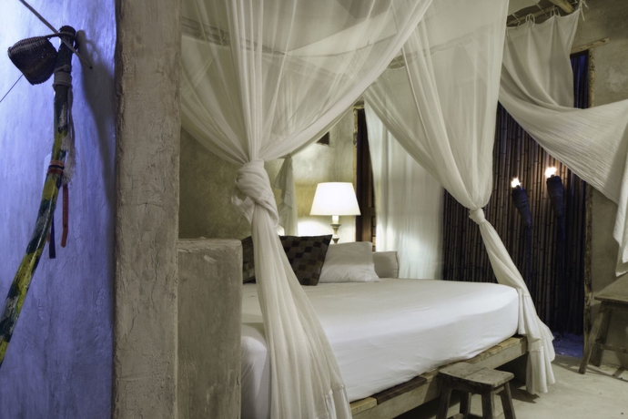 Imagen de la habitación del Hotel Casa Na Praia Jeri. Foto 7