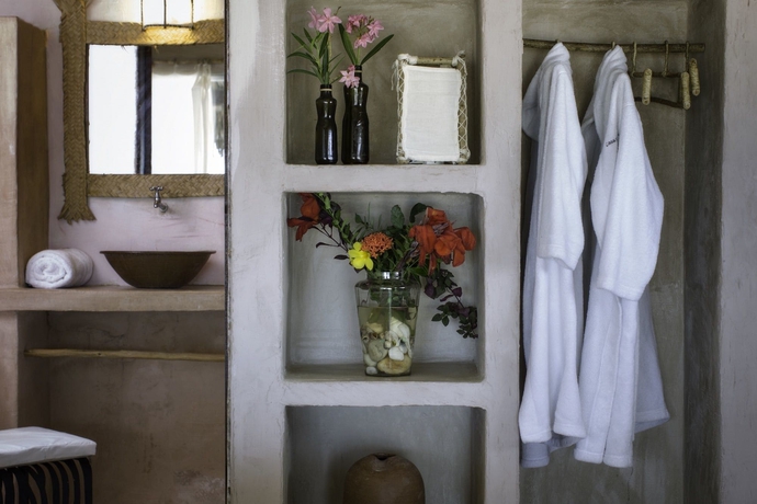 Imagen de la habitación del Hotel Casa Na Praia Jeri. Foto 8