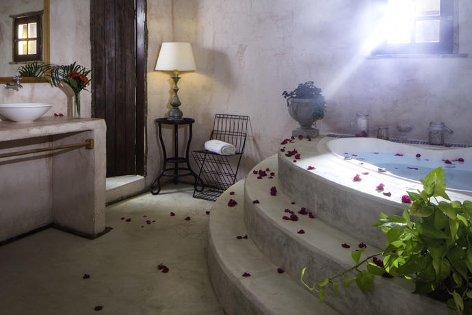 Imagen de la habitación del Hotel Casa Na Praia Jeri. Foto 10