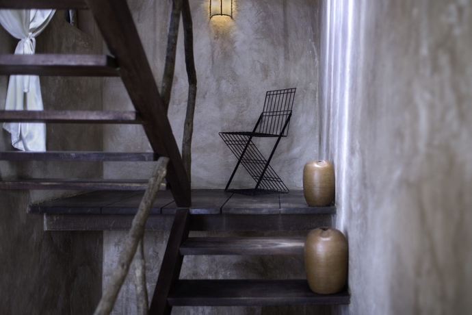 Imagen de los interiores del Hotel Casa Na Praia Jeri. Foto 18