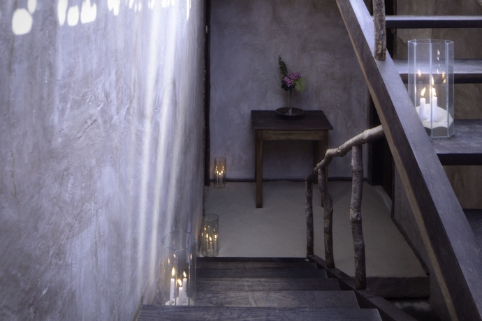 Imagen de los interiores del Hotel Casa Na Praia Jeri. Foto 19